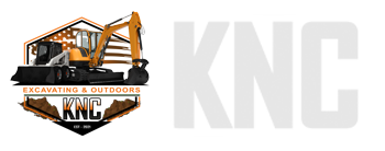 K.N.C Excavating & Outdoor Solutions